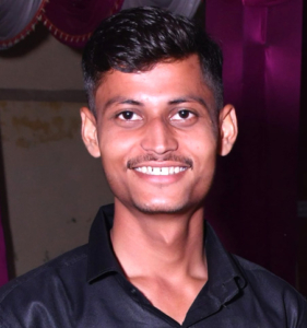 Jasveer Gangwar